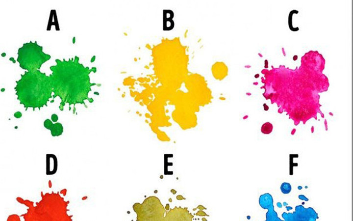 Bu fotoğraf hakkınızdaki tüm gerçekleri ortaya çıkaracak hazır mısınız