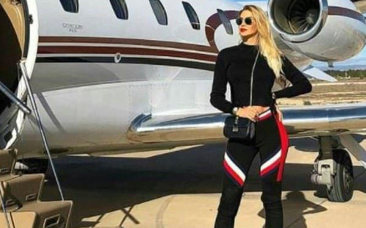 Hayat onlara güzel! Ankara'nın zengin çocukları olay oldu