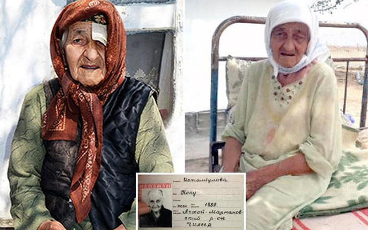 Dünyanın en yaşlı insanı 'İstanbullu' çıktı...