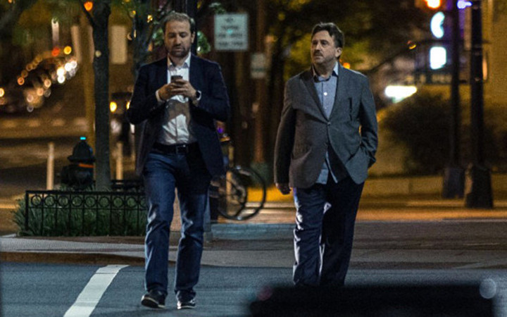 ABD'de böyle görüntülendiler sonrasında bakın ne oldu