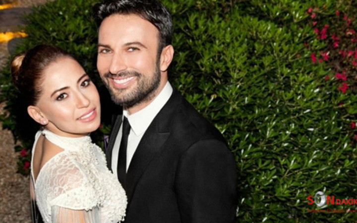 Tarkan'ın eşi Pınar Dilek Tevetoğlu dadı istemiyor