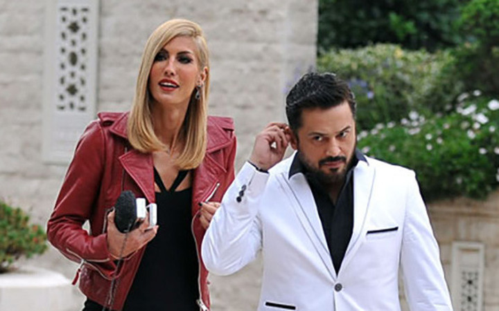 Çağla’yla bir daha  olmaz