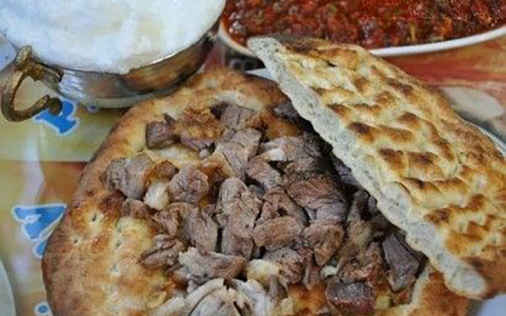 Ramazanda hangi şehirde hangi yemek yenir