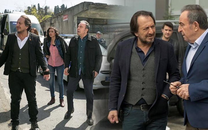 Kanal D Arka Sokaklar'dan giderayak bomba transfer!