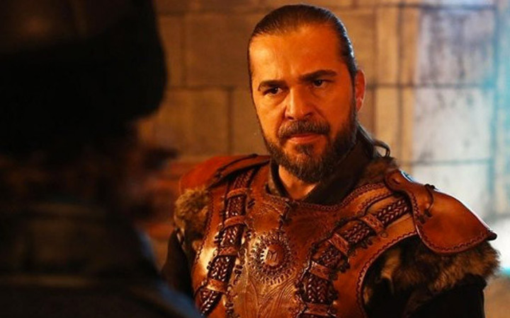 Resmen açıklandı! İşte Diriliş Ertuğrul'un final tarihi