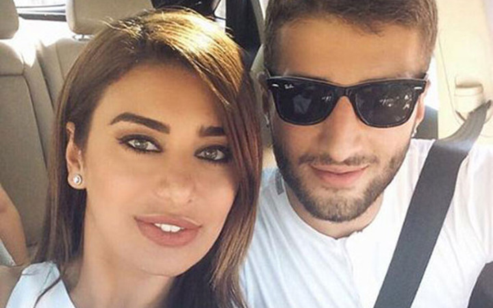 Eşine 'evli olmasan' diyen kadını ifşa etti