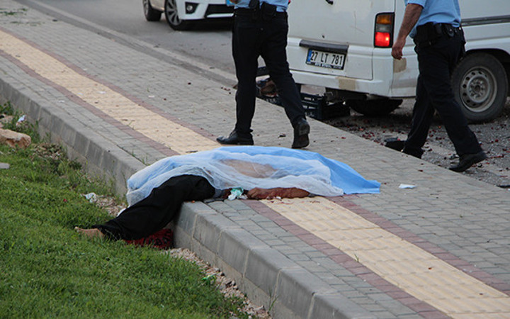 Gaziantep'te katliam gibi kaza: Ölü ve yaralılar var!