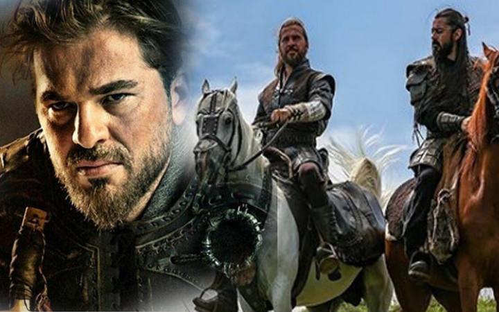 TRT 1 Diriliş Ertuğrul'un final tarihi belli oldu geleceği kararsız