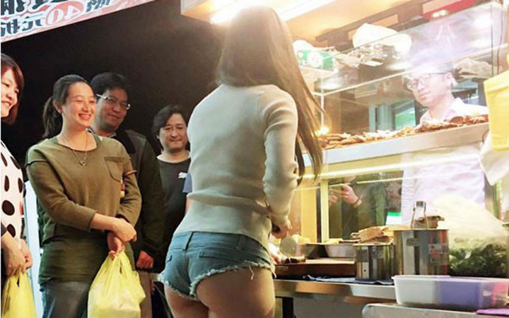 İflas edecekti 'Küçük Şeftali' ile kısa sürede zengin oldu! 