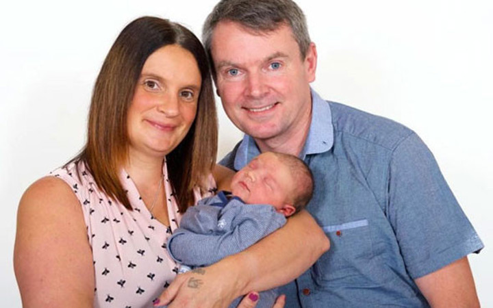 43 yaşındaki kadın 21. çocuğuna hamile! Hepsi tek adamdan...