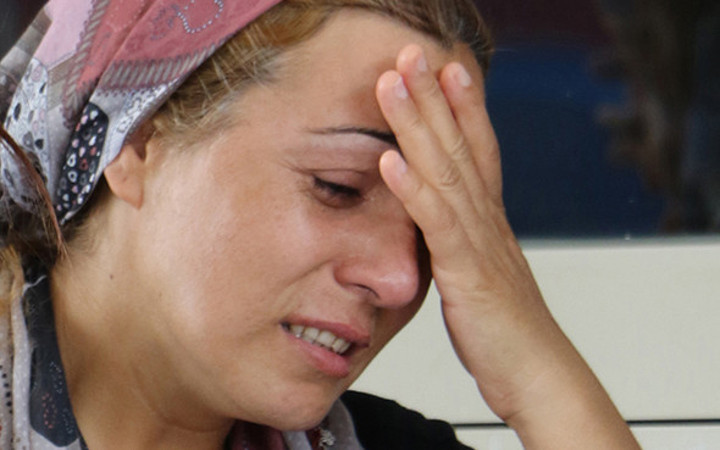 13 gün sonra acı haber geldi! 'Ben anneyim dayanırım'