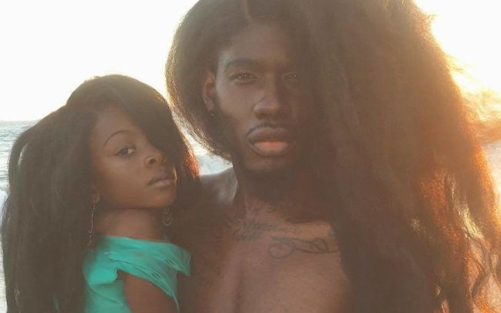 Instagram'ın sıradışı baba - kız fenomeni