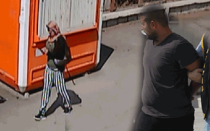 Eşcinsel sevgilisini kadın kılığına sokup rakibini öldürttü!