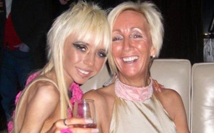 Anoreksiya'dan ölmek üzereydi! Mucizevi değişim herkesi şaşırttı