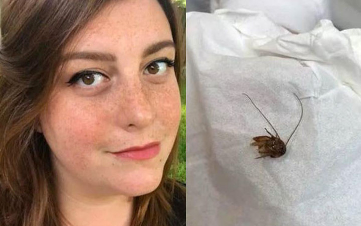 Doktora giden genç kadın korkunç gerçekle yüz yüze geldi