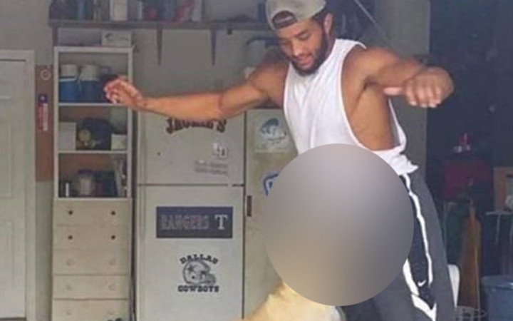 Bu fotoğrafın 1 saniye sonrası çok fena her şey saniyeler içerisinde oldu