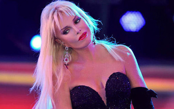 'Çıtır sevgili' haberleri kızdırdı şikayetçi oldu