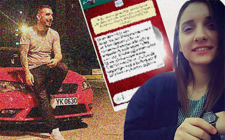 Pizza siparişi yakalattı: 131 gün sonra gözaltında!