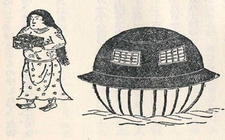 215 yıllık sırrı kimse çözemiyor!