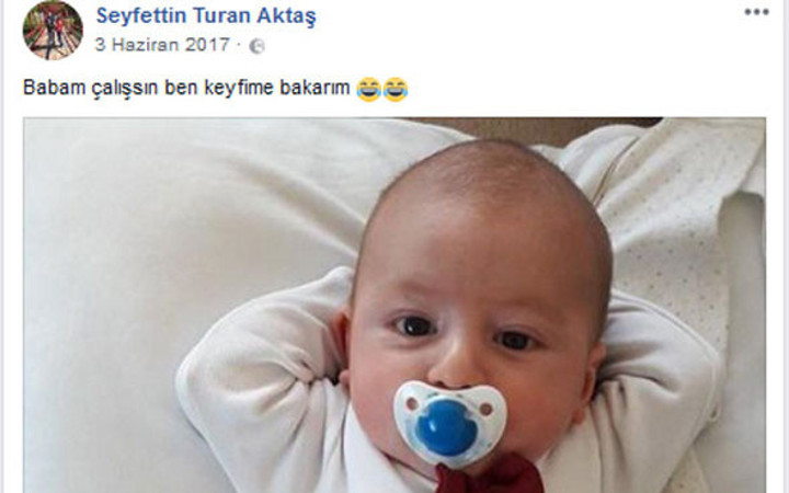 Şehit cenazesinde yürek yakan anlar! Hep yanındaydı...