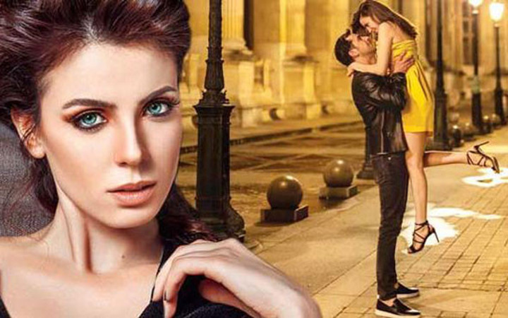 Şevkat Yerimdar ara verdi o 'Aşıklar Şehri'nde kutlama yaptı! 