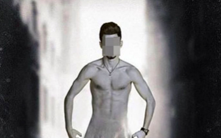 Görenler hayrete düştü üstü böyle altı ise...