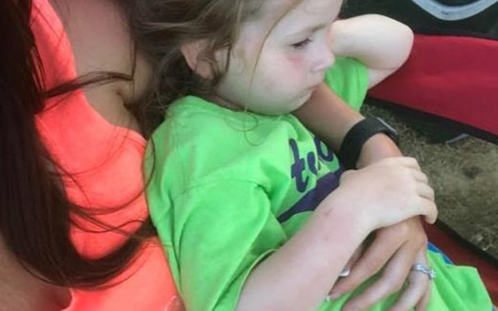5 yaşındaki çocuk hareket edemiyordu! Doktorlar şok gerçeği fark etti