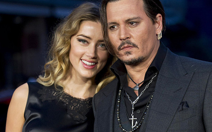 Johnny Depp neden bunalıma girdiğini anlattı