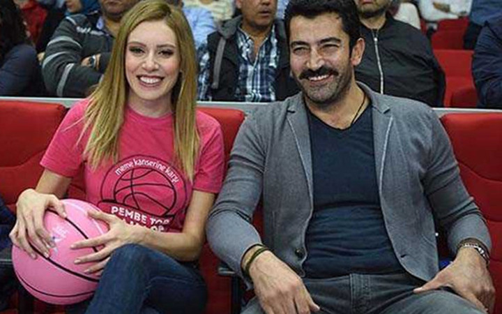 Sinem Kobal ile Kenan İmirzalıoğlu 1 milyonluk teklifi reddetti