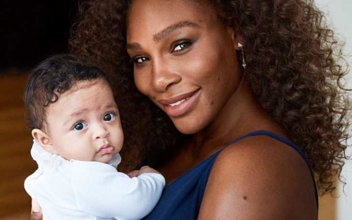 Serena Williams'dan şaşırtan açıklama! Tenisi bırakıyor mu? 