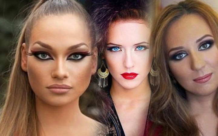 Siz onları böyle görüyorsunuz ama gerçekler sizi şoke edecek