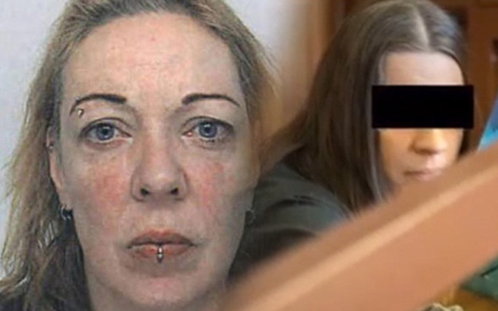 İnternetten partner buldu  grup cinsel ilişki sırasında işkenceyle öldürüldü