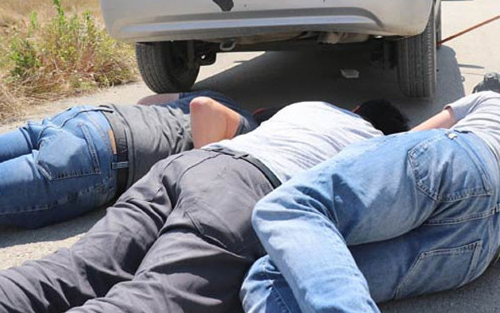 Denemedikleri yöntem kalmadı! Sonunda nöbete başladılar