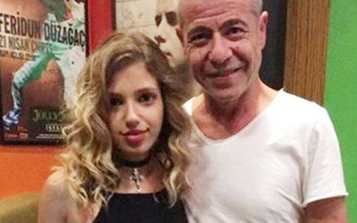 Lidya Özdemiroğlu dudaklarındaki dolguyu eritti!