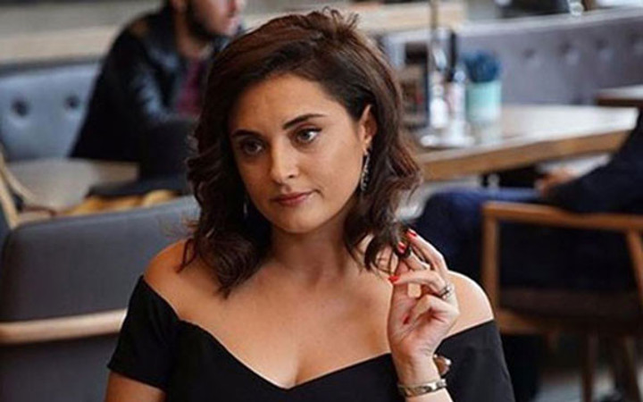 'Örtünmek için giyinenlerdenim! Ar damarımız yırtılmış gibi...