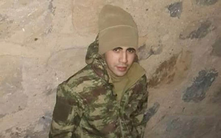 Memurluk hayali kuruyordu şehit oldu