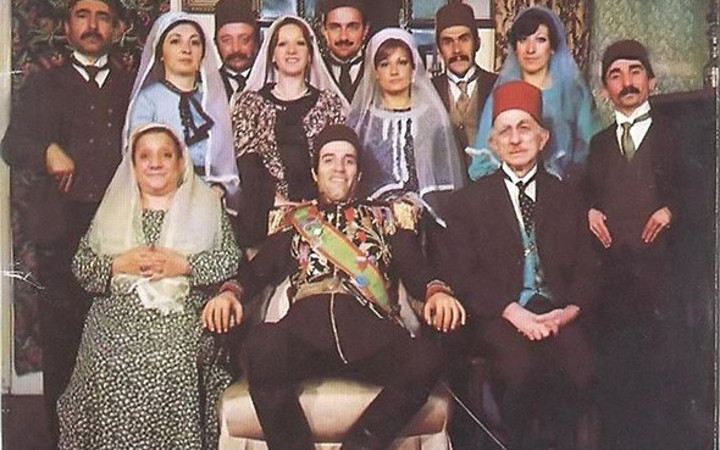 Tosun Paşa filmi hakkında bilmediğiniz bilgiler