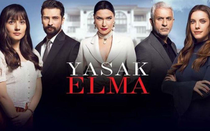 Fox TV Yasak Elma'da taciz skandalı yaşanmıştı! Talat Bulut'tan jet yanıt