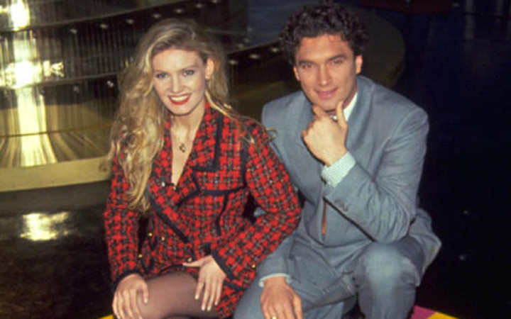 Bir zamanların en ünlü ismi Tarık Tarcan bakın şimdi ne yapıyor? 