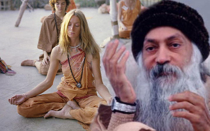 Seks gurusunun sağ koluydu! Bütün iğrençliği ifşa etti