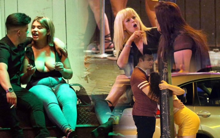 Burası rezaletin ta kendisi! Bu görüntüler pes dedirtti