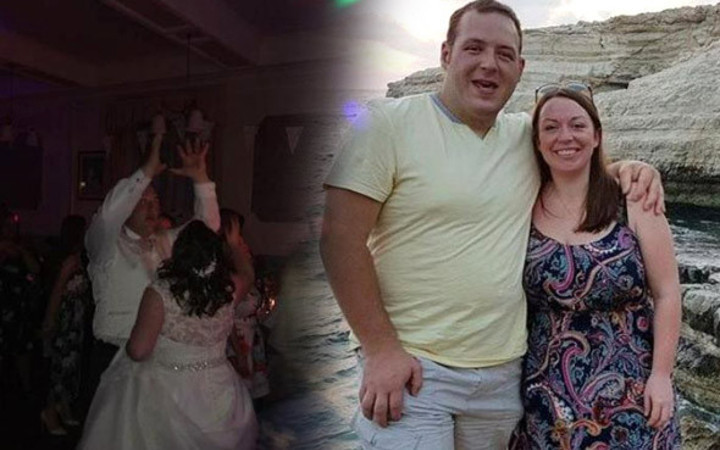 3 gün önce evlendiler damat balayında öldü! Daha fazla dayanamadı