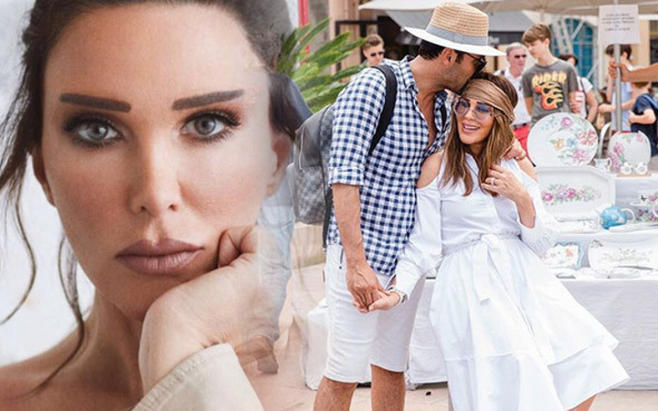 Nisan ayında evlenmişlerdi! Seren Serengil Yaşar İpek'ten şok paylaşım