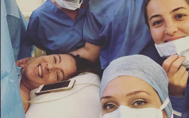 Doğa Rutkay: Paldır küldür doğurdum