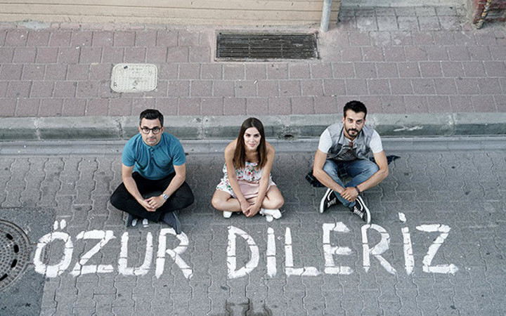 atv iddialı dizinin fişini çekiyor