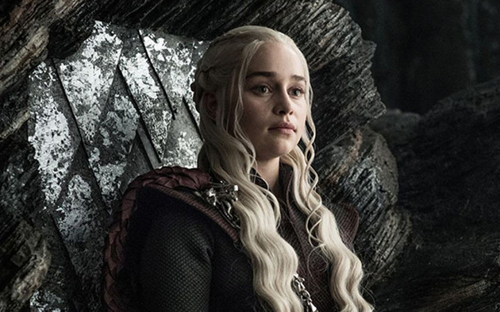 Game of Thrones’un final sezonu ile ilgili yeni iddia
