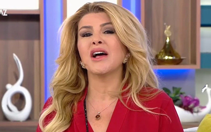 Kardeşinden ünlü astrolog Nuray Sayarı için şok suçlama