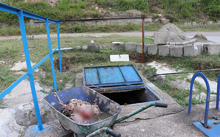 Zonguldak'ta ikinci şok: Kanalizasyondan bebek cesedi çıktı!