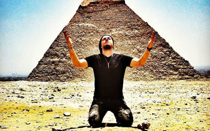 Aref Ghafouri'nin tedavisi tamamlandı