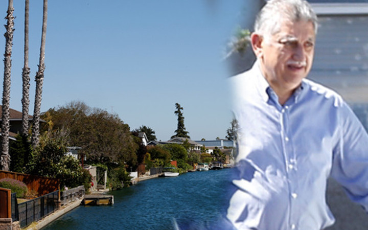 FETÖ'nün para kasalarının lüks yaşamına bakın!